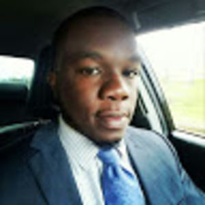 Meet your Posher, Charles